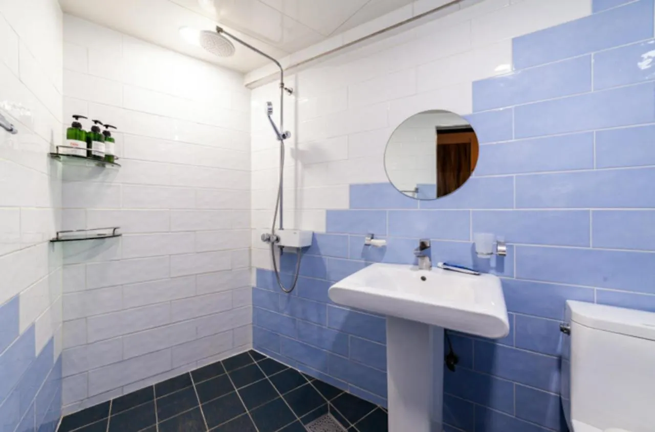 Zava Motel Busan 2*,