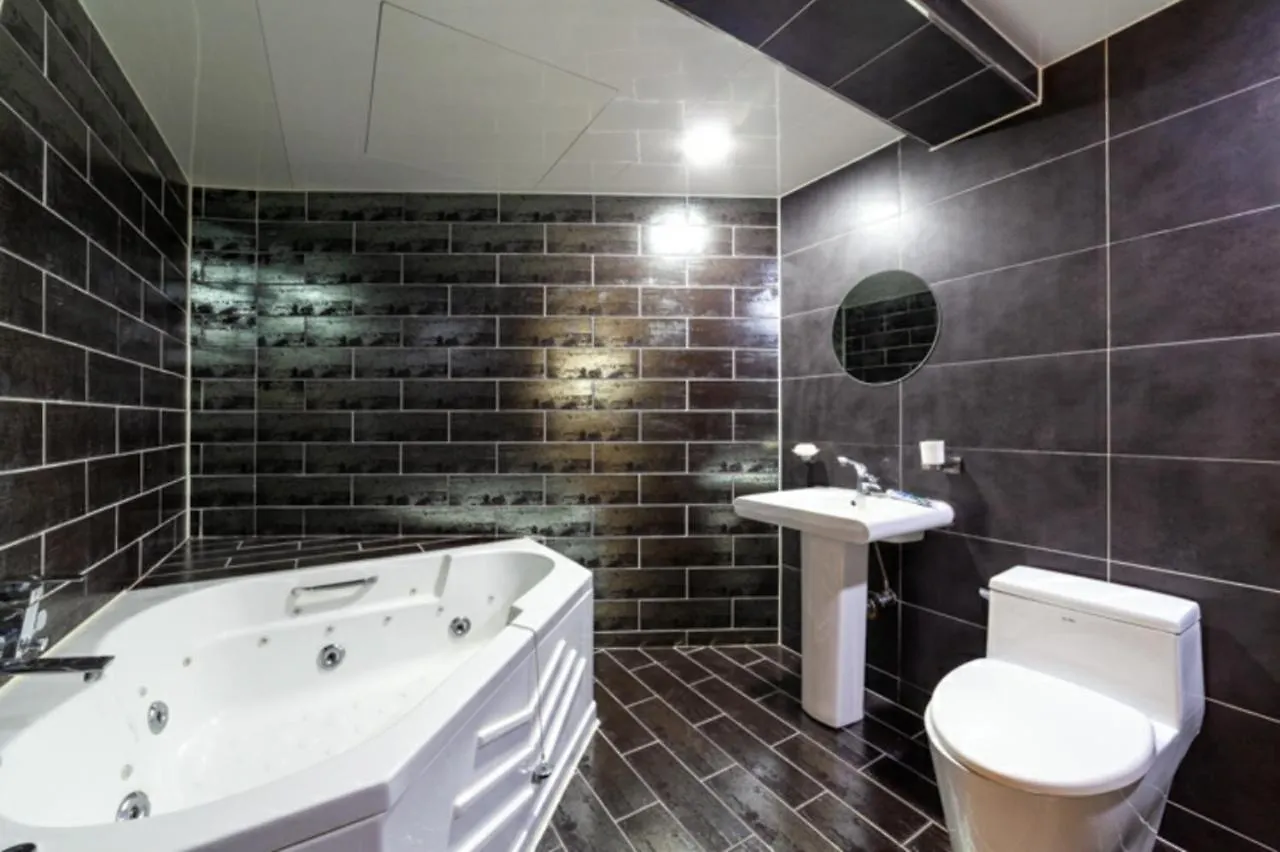 Zava Motel Busan