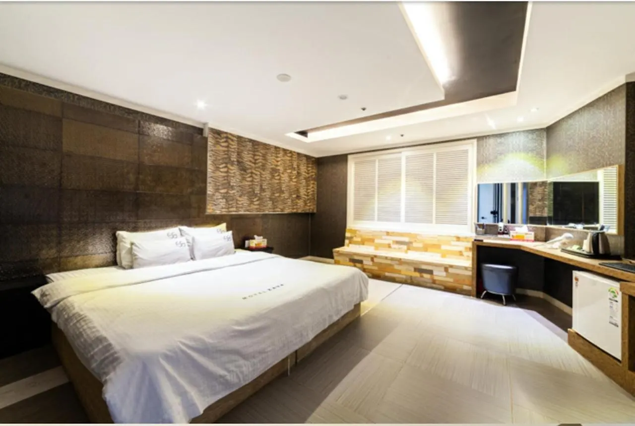 Zava Motel Busan South Korea